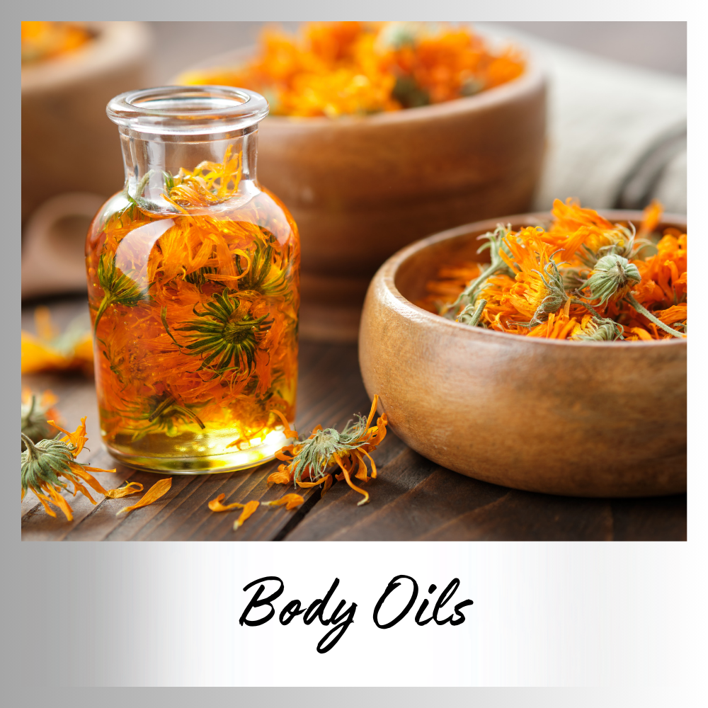 Body Oils