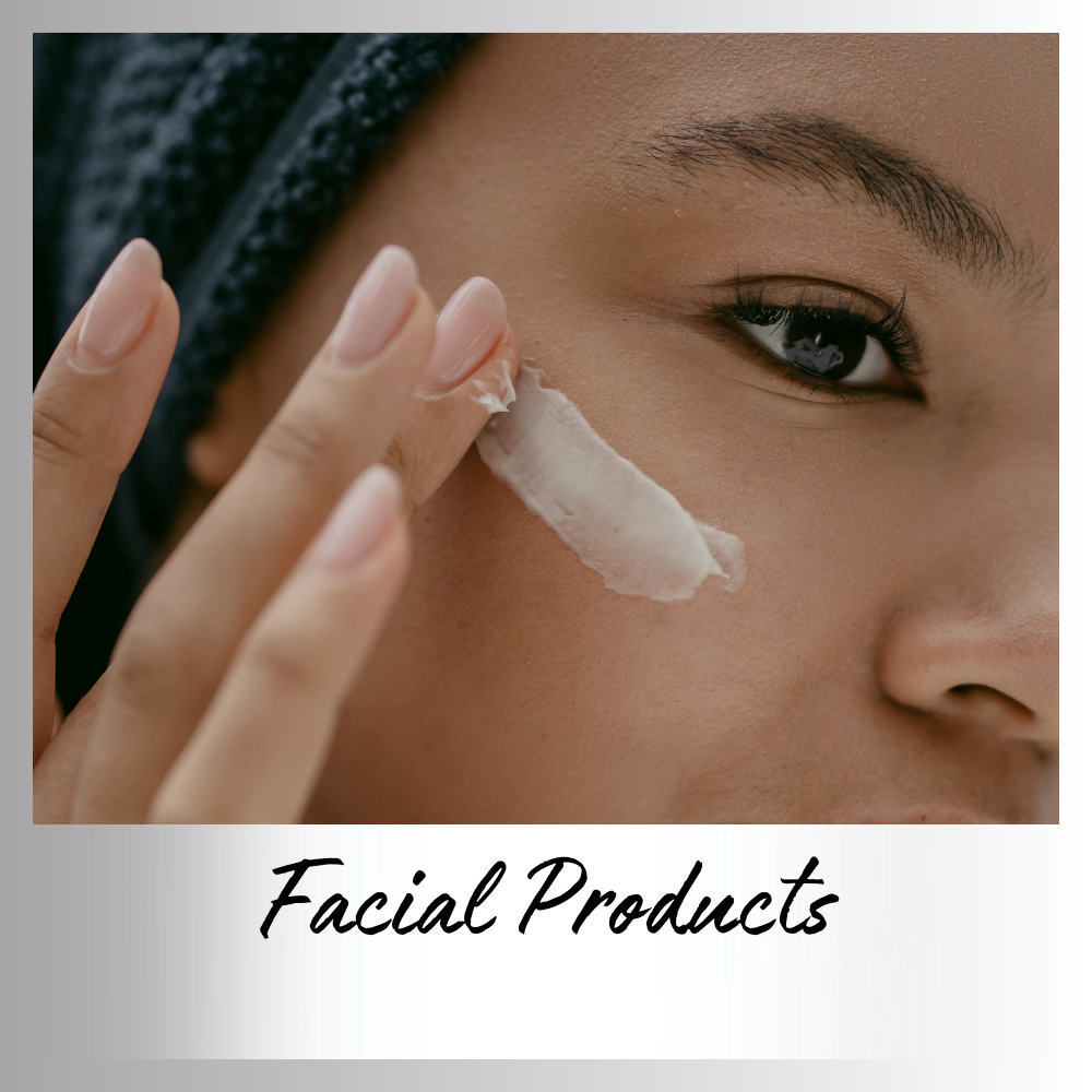 Facial Products