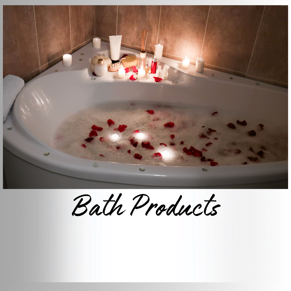 Bath Products