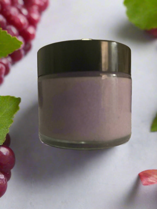 Sorbet Collection - Grape Lip Scrub