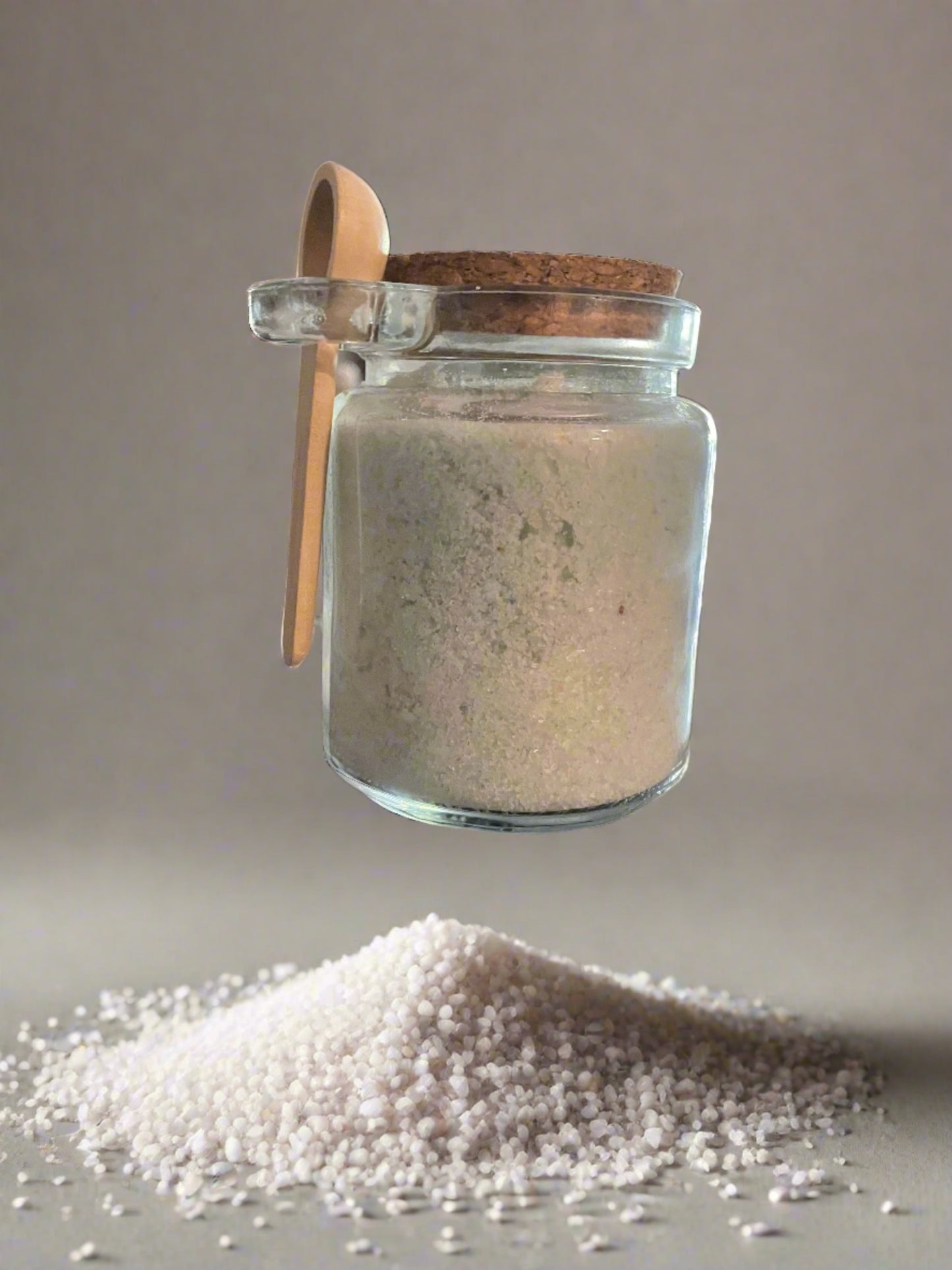 Cashmere Bath Salts