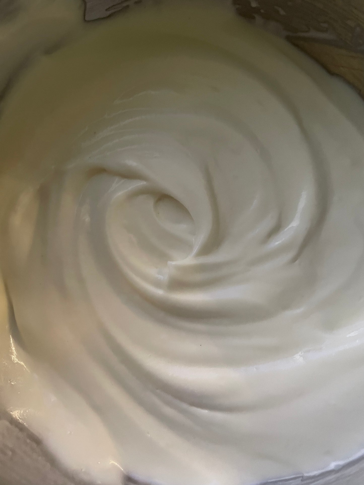 Cucumber Melon Body Butter