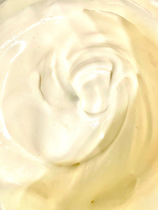 I'm Vanilla Baby - Body Butter 5 oz