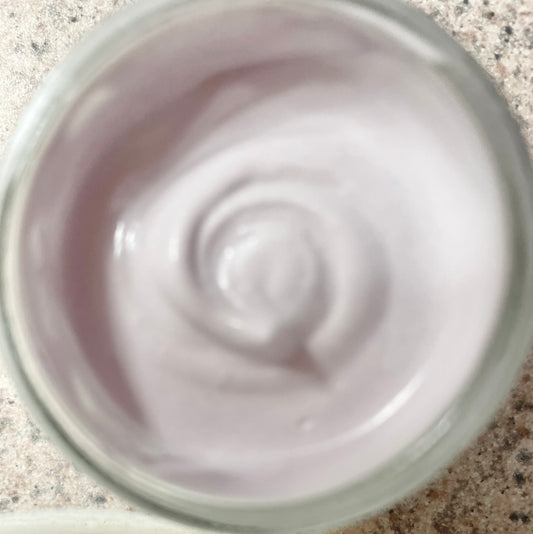 Lavender Body Butter 8 oz