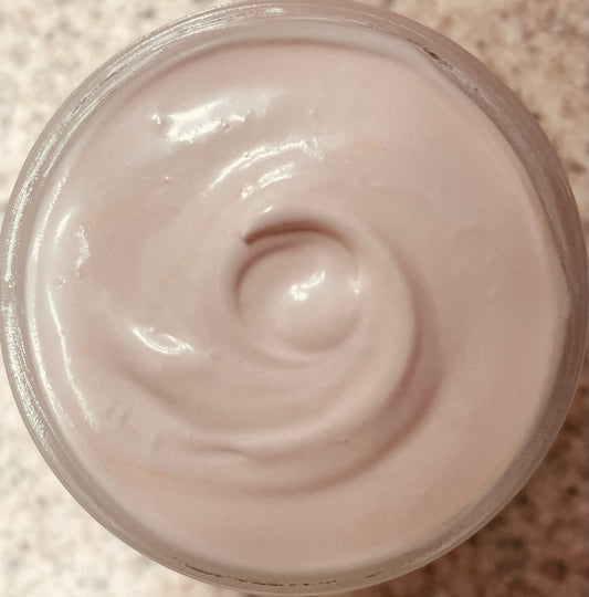 Peach Body Butter