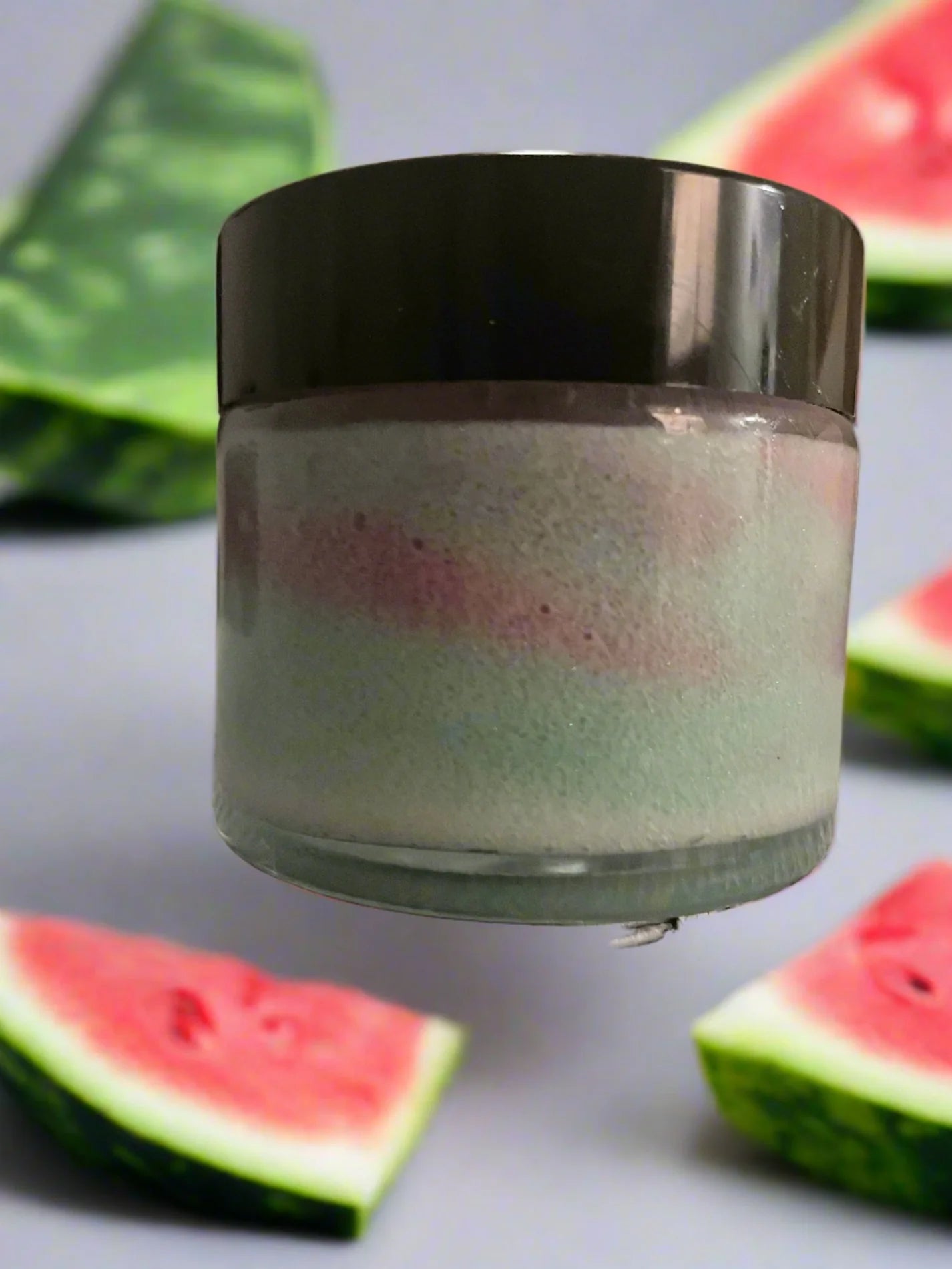 Sorbet Collection - Watermelon Lip Scrub